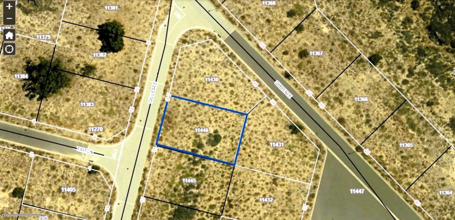 0 Bedroom Property for Sale in St Helena Views Western Cape